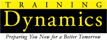 Training Dynamics